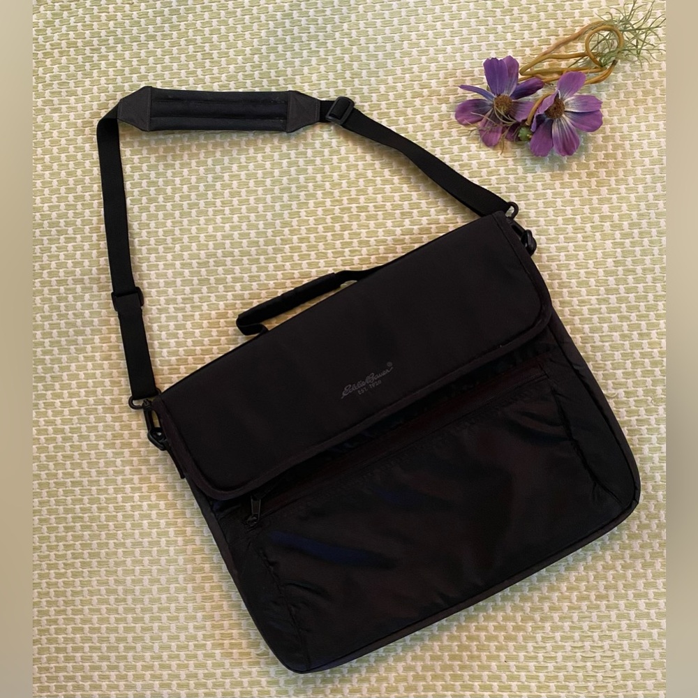 Eddie Bauer Messenger Bag
